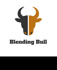 Blending Bull