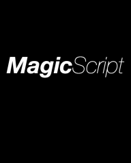 Magic Script